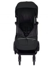 Прогулянкова коляска Carrello Nero CRL-5514 Rich Black